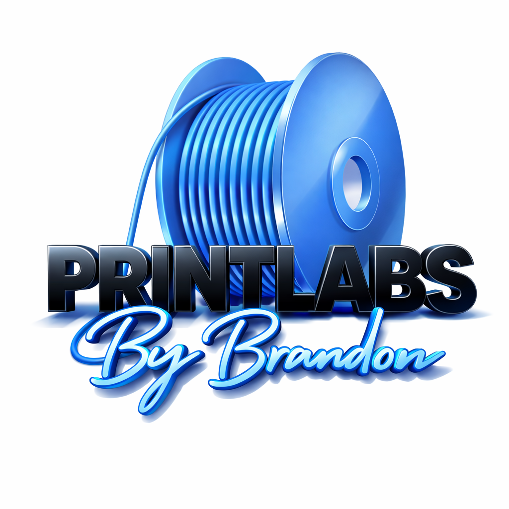 PrintLabsByBrandon Gift Card