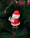 Festive Favorites - Holiday Tree Ornaments
