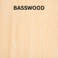Lots of Love - Save the Date Laser Engraved Wooden Cards