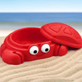 Mini Desktop Crab Sandbox