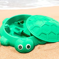 Mini Desktop Turtle Sandbox