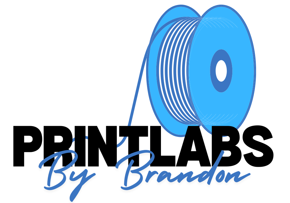 PrintLabsByBrandon company logo